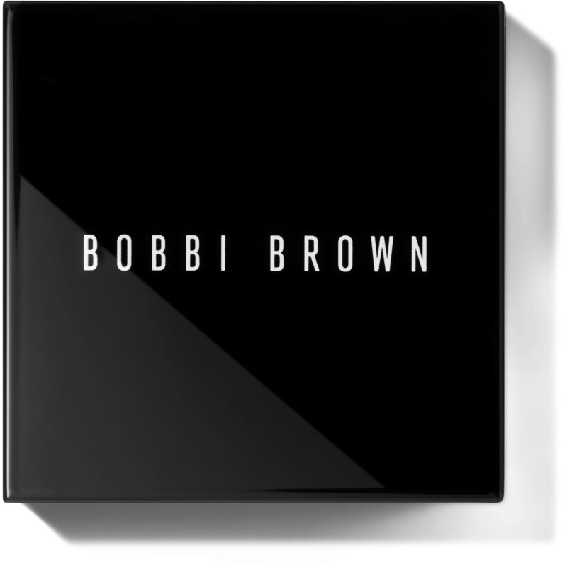 Bobbi Brown Highlighting Powder хайлайтер маленька упаковка відтінок Pink Glow 3 гр