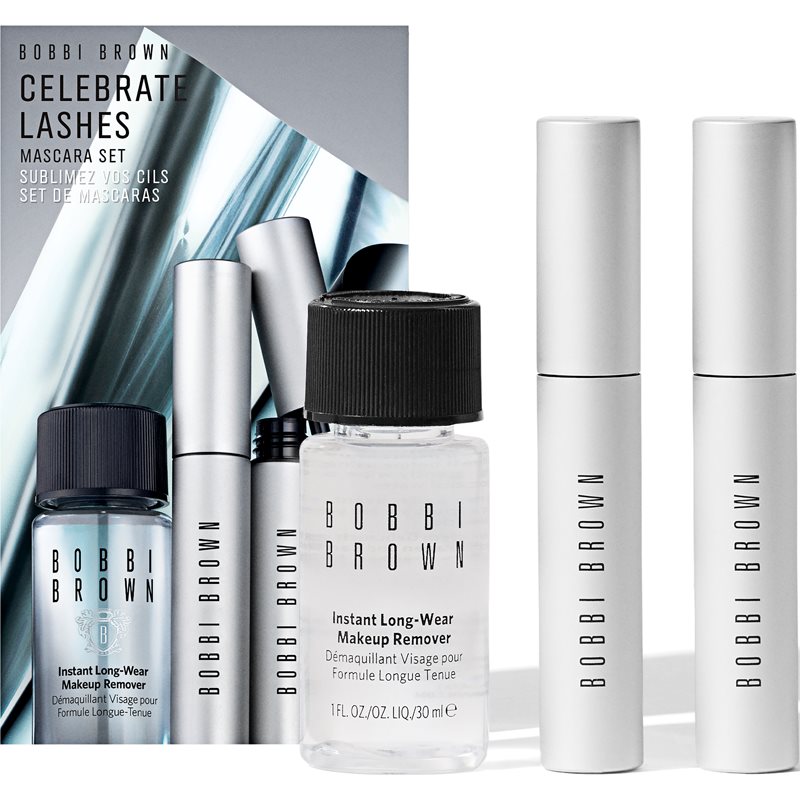 

Bobbi Brown Celebrate Lashes Mascara Set подарунковий набір