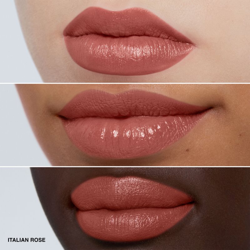 Bobbi Brown Luxe Lipstick Luxury Lipstick With Moisturising Effect Shade Italian Rose 3,8 G