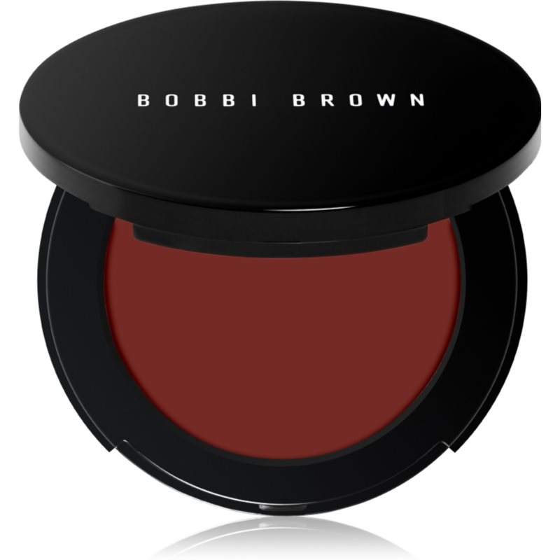 Bobbi Brown Pot Rouge For Lips & Cheeks kremasto rdečilo odtenek Chocolate Cherry 3,7 g