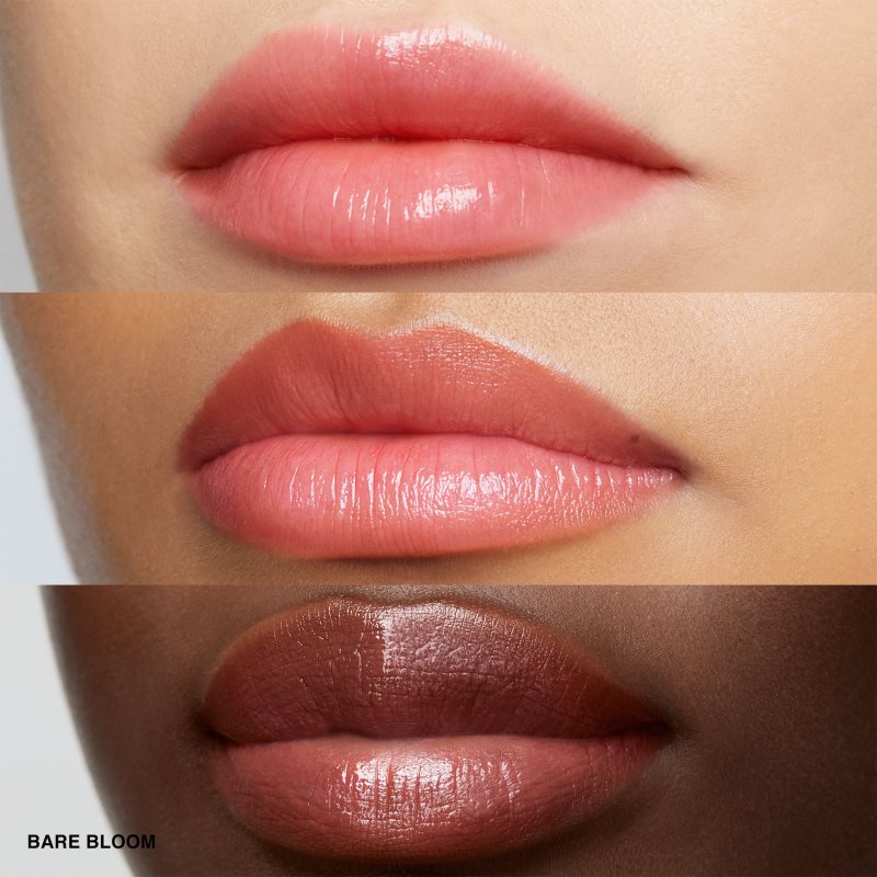 Bobbi Brown Extra Lip Tint тонуючий бальзам для губ відтінок Bare Bloom 2,3 гр