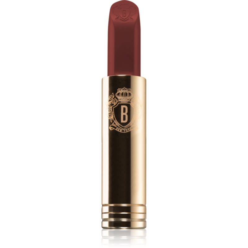

Bobbi Brown Luxe Lipstick Refill розкішна помада змінне наповнення відтінок Claret