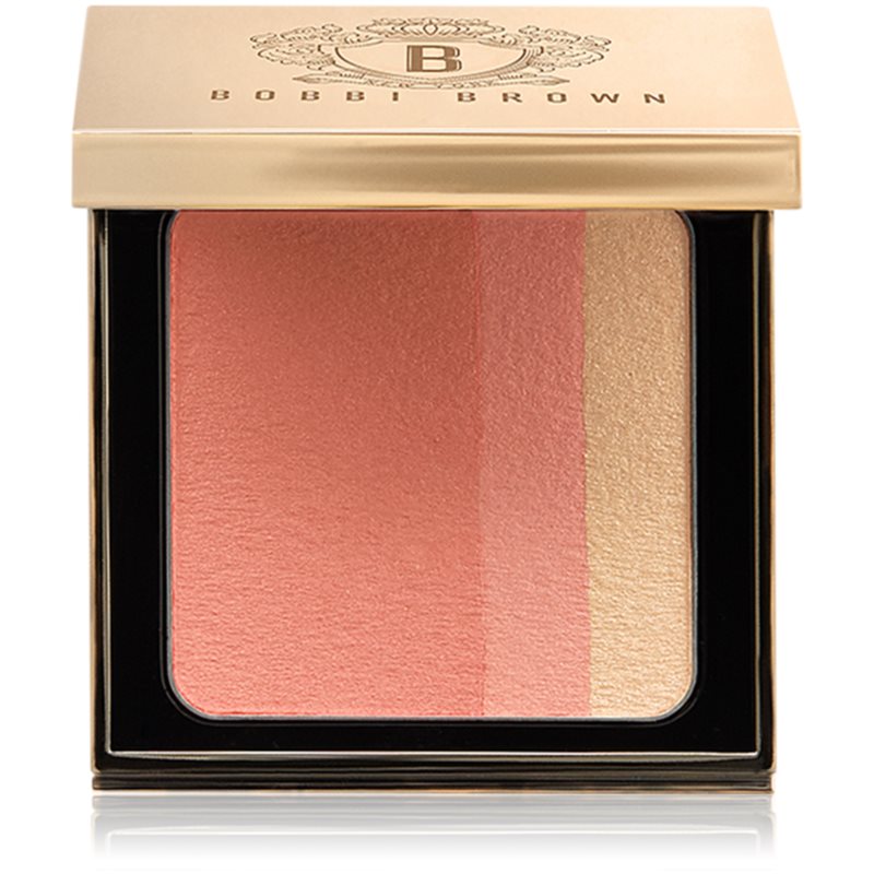 

Bobbi Brown Brightening Blush рум'яна відтінок Blushed Coral