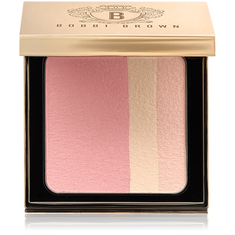 

Bobbi Brown Brightening Blush рум'яна відтінок Blushed Peach