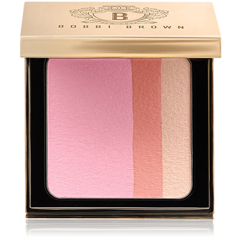 

Bobbi Brown Brightening Blush рум'яна відтінок Blushed Pink