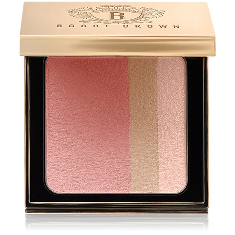 

Bobbi Brown Brightening Blush рум'яна відтінок Blushed Bronze