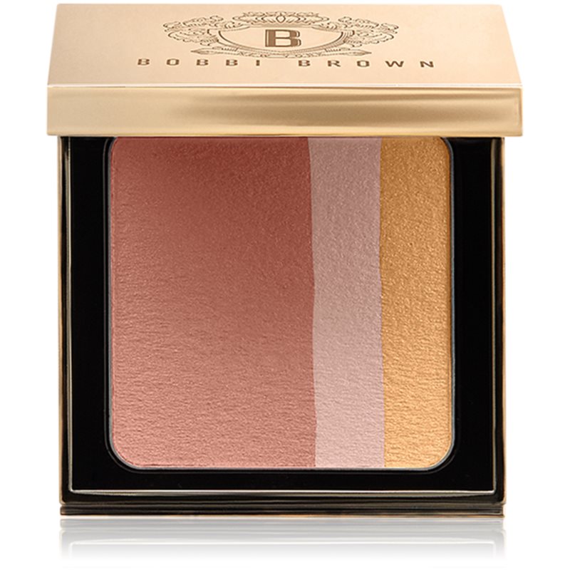 

Bobbi Brown Brightening Blush рум'яна відтінок Blushed Burgundy