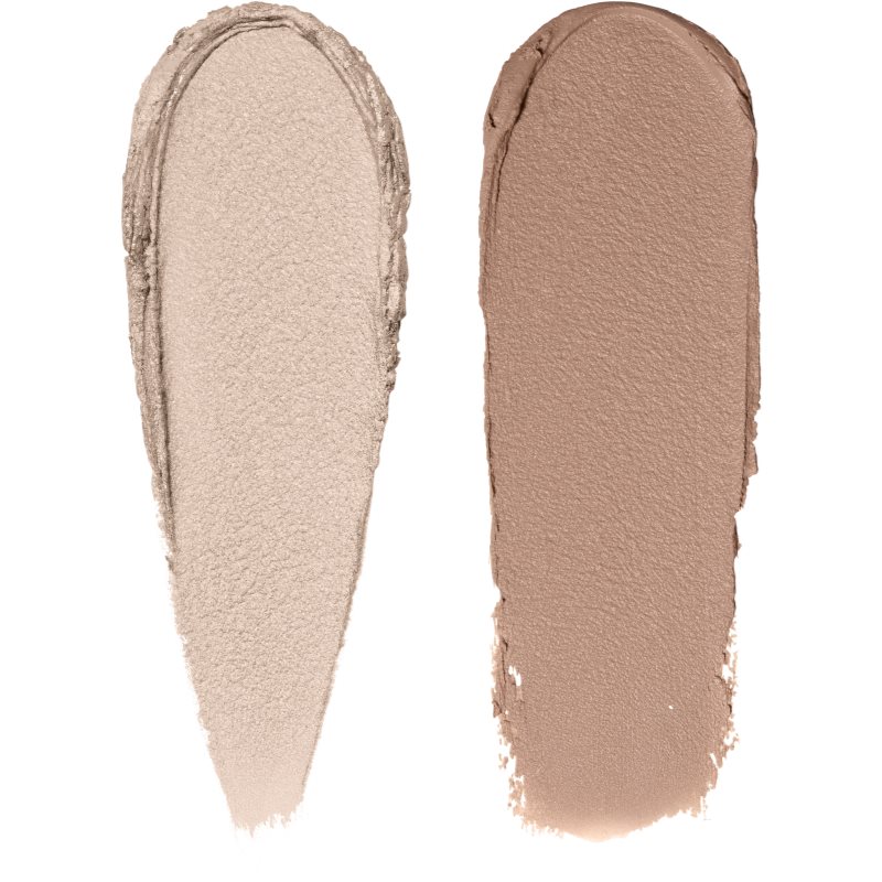 Bobbi Brown Long-Wear Cream Shadow Stick Duo Eyeshadow Stick Double Shade Golden Pink / Taupe 1,6 G