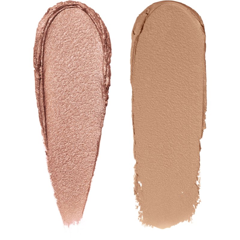 Bobbi Brown Long-Wear Cream Shadow Stick Duo Eyeshadow Stick Double Shade Pink Copper / Cashew 1,6 G