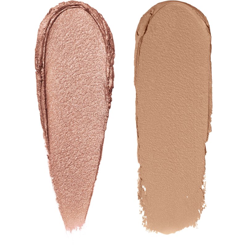 Bobbi Brown Long-Wear Cream Shadow Stick Duo Eyeshadow Stick Double Shade Pink Copper / Cashew 1,6 G