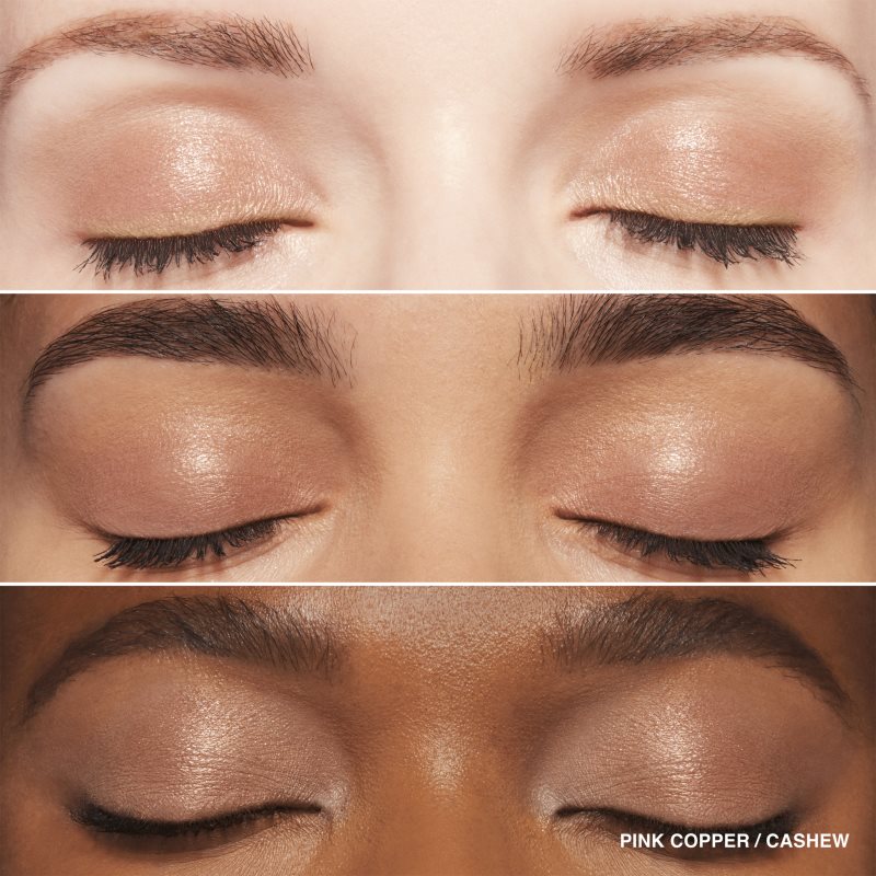 Bobbi Brown Long-Wear Cream Shadow Stick Duo Eyeshadow Stick Double Shade Pink Copper / Cashew 1,6 G