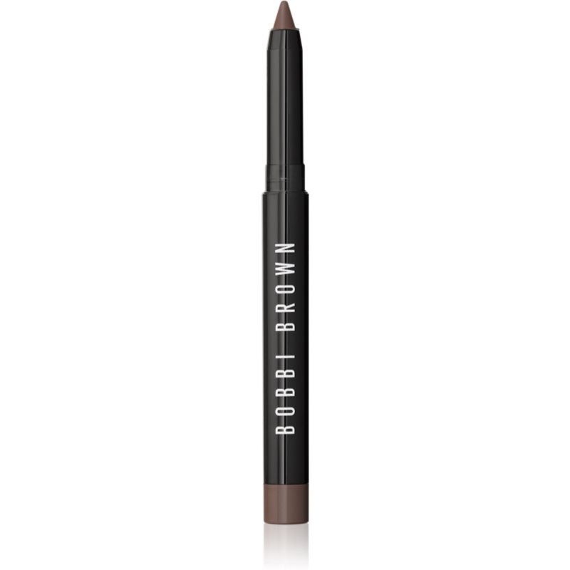 E-shop Bobbi Brown Long-Wear Cream Liner Stick dlouhotrvající oční linky odstín Rich Chocolate 1,1 g