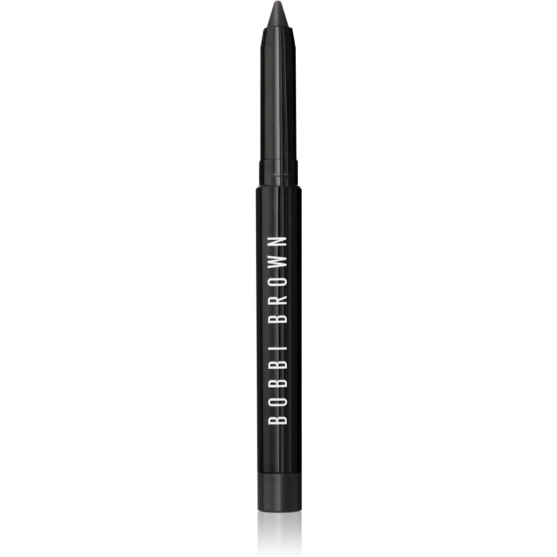 Bobbi Brown Long-Wear Cream Liner Stick eyeliner s dugotrajnim efektom nijansa Panther 1,1 g