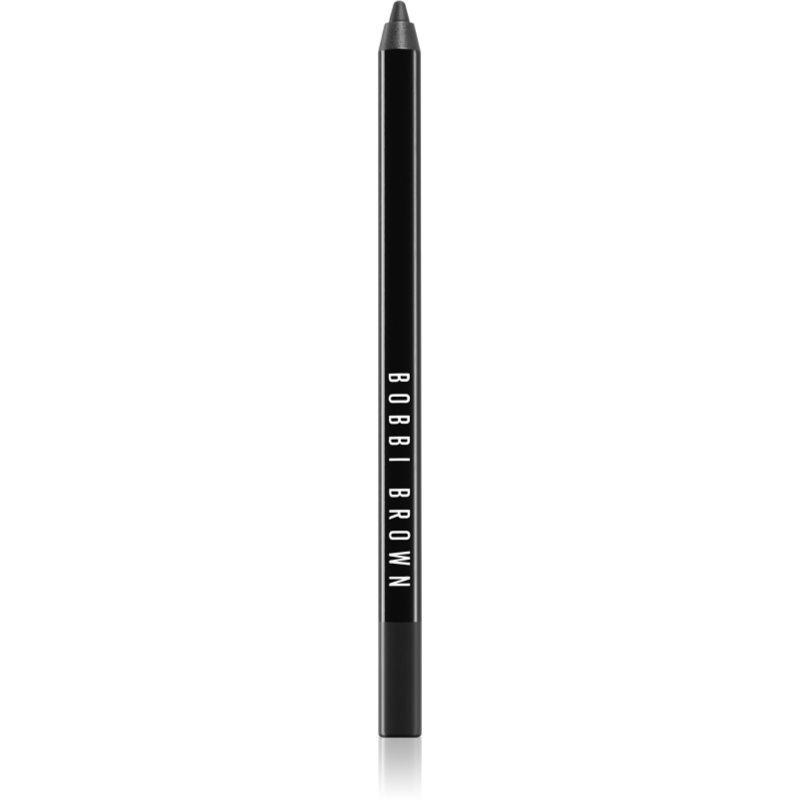 Bobbi Brown 24 Hour Waterproof Kajal Liner каяловий олівець для очей відтінок Black 7,5 гр
