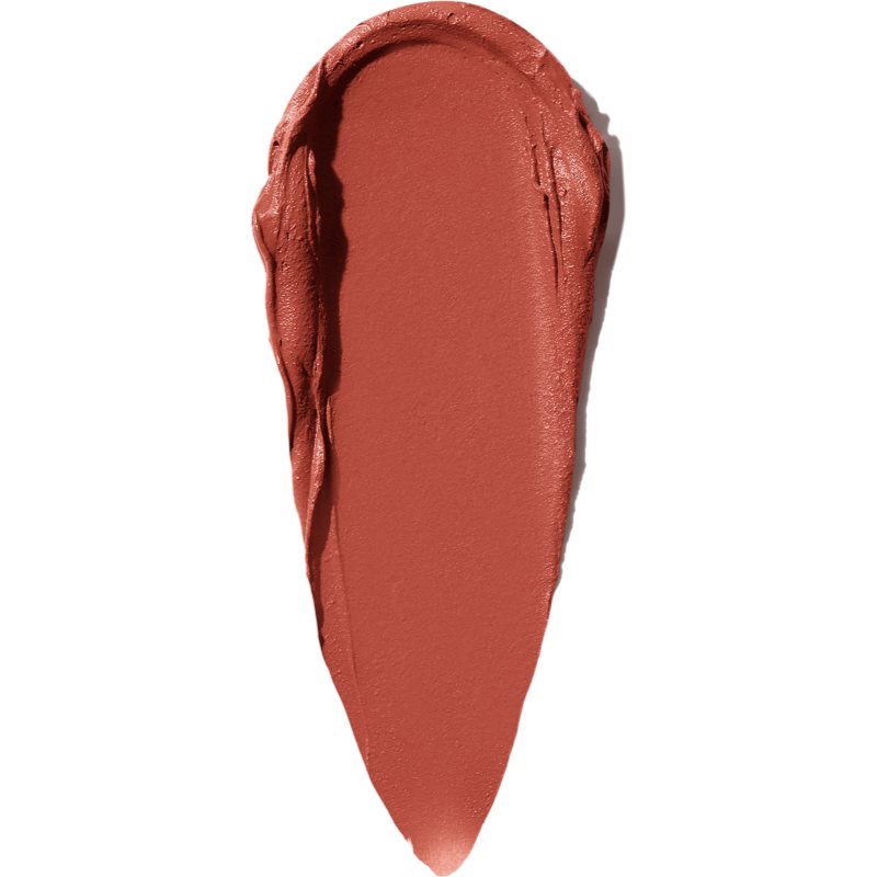 Bobbi Brown Luxe Matte Lipstick розкішна помада з матуючим ефектом відтінок Downtown Rose 3,5 гр