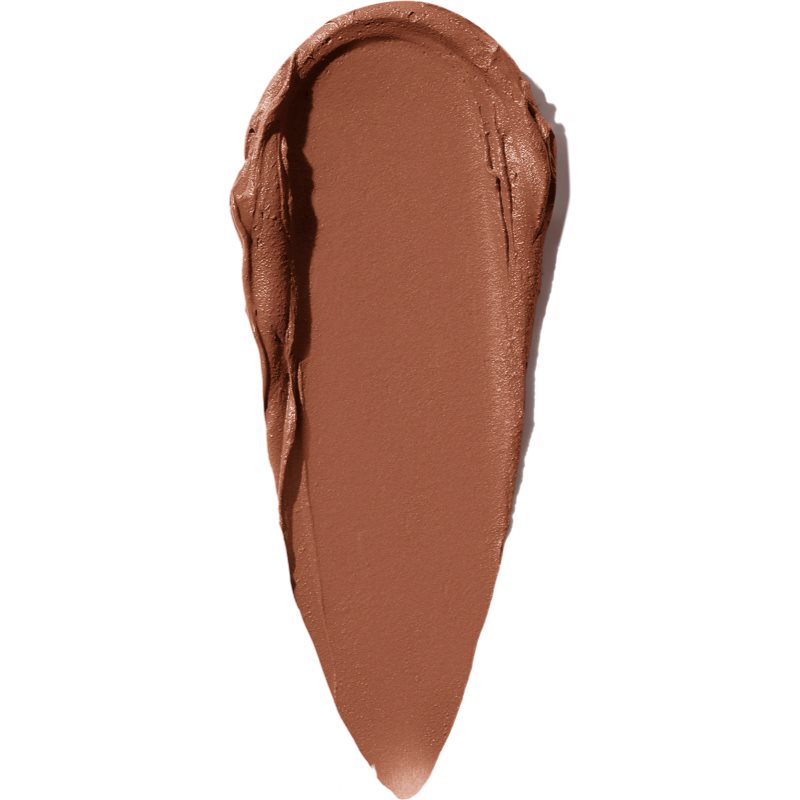 Bobbi Brown Luxe Matte Lipstick Luxury Lipstick With Matt Effect Shade Parkside 3,5 G