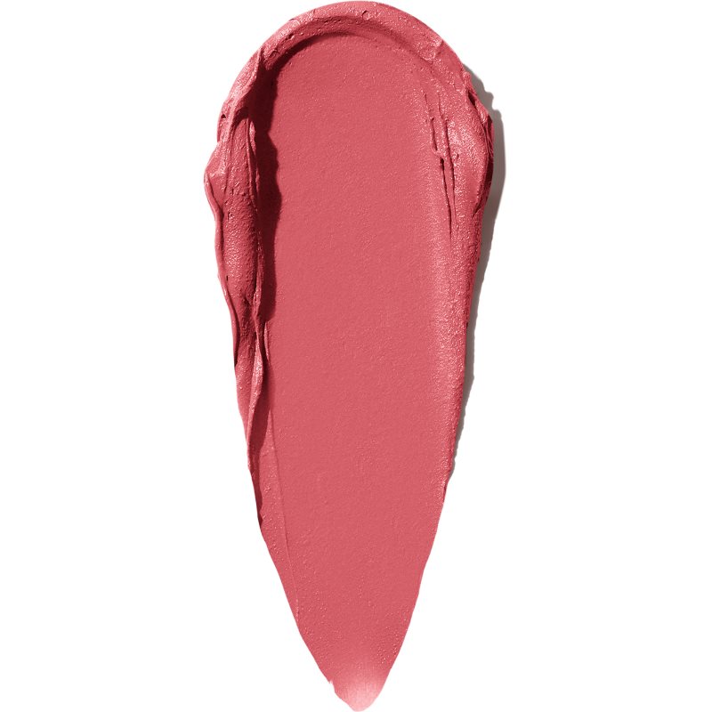 Bobbi Brown Luxe Matte Lipstick luksusowa szminka z matowym wykończeniem odcień Big City 3,5 g