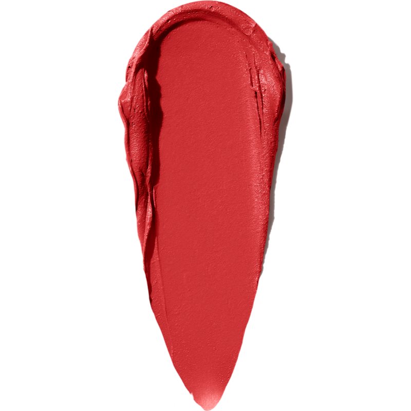 Bobbi Brown Luxe Matte Lipstick Luxury Lipstick With Matt Effect Shade Traffic Stopper 3,5 G