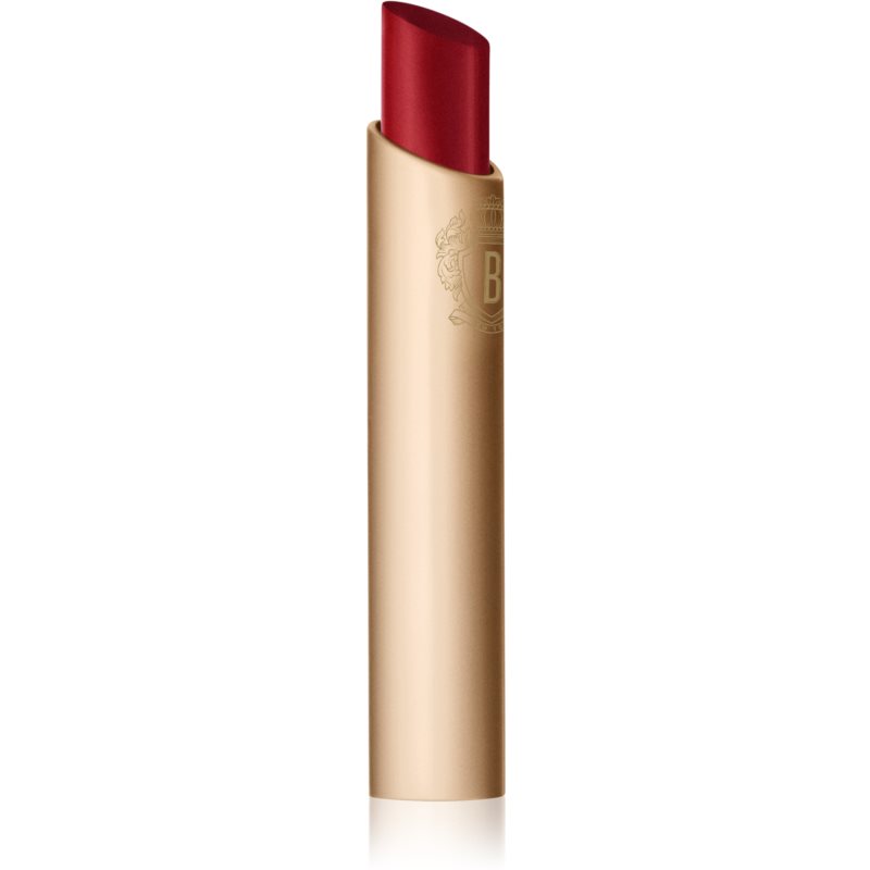 Bobbi Brown Luxe Matte Lipstick Refill розкішна помада з матуючим ефектом відтінок Red Carpet 3,5 гр