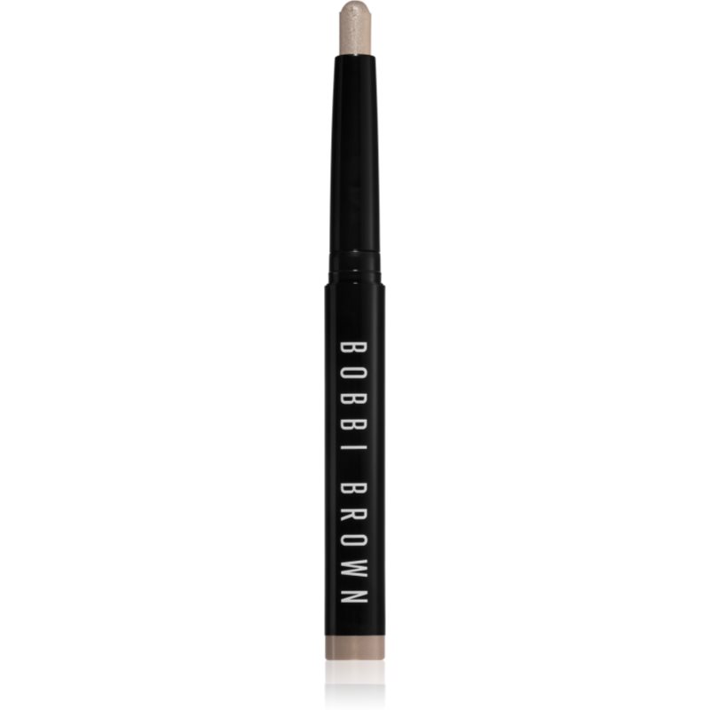 Bobbi Brown Holiday Merry And Bright Collection Long-Wear Cream Shadow Stick Long-lasting Eyeshadow Pencil Limited Edition Shade Sunlight Gold 1,6 G