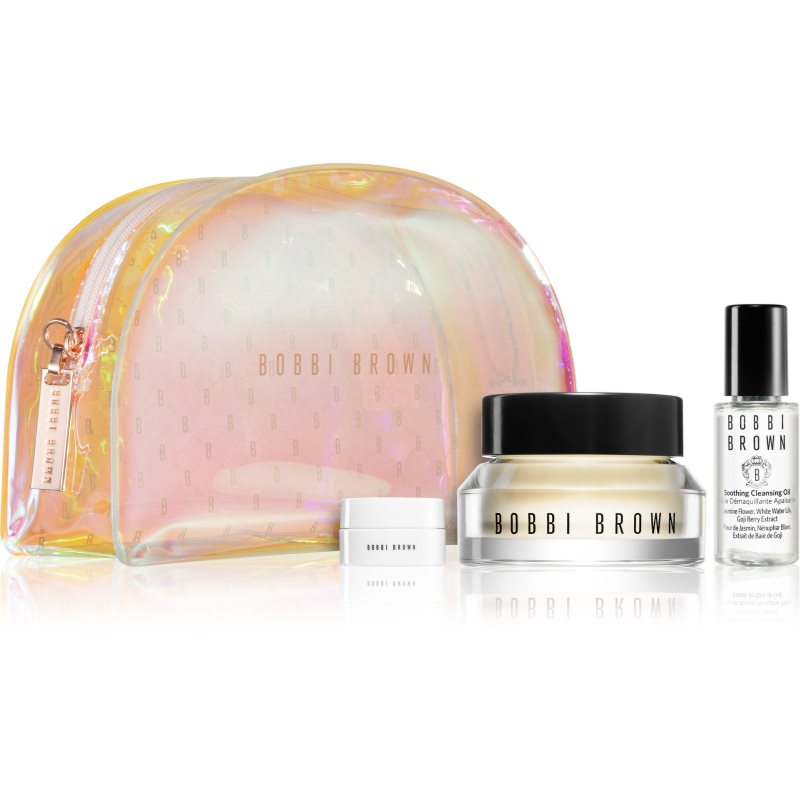 

Bobbi Brown Vitamin Moisture Set подарунковий набір