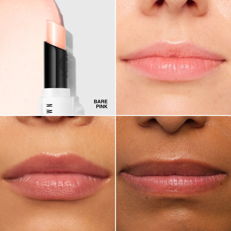 Bobbi Brown Extra Lip Tinted Balm tónující balzám na rty odstín Bare Pink 2.5 g (obrázek 3)
