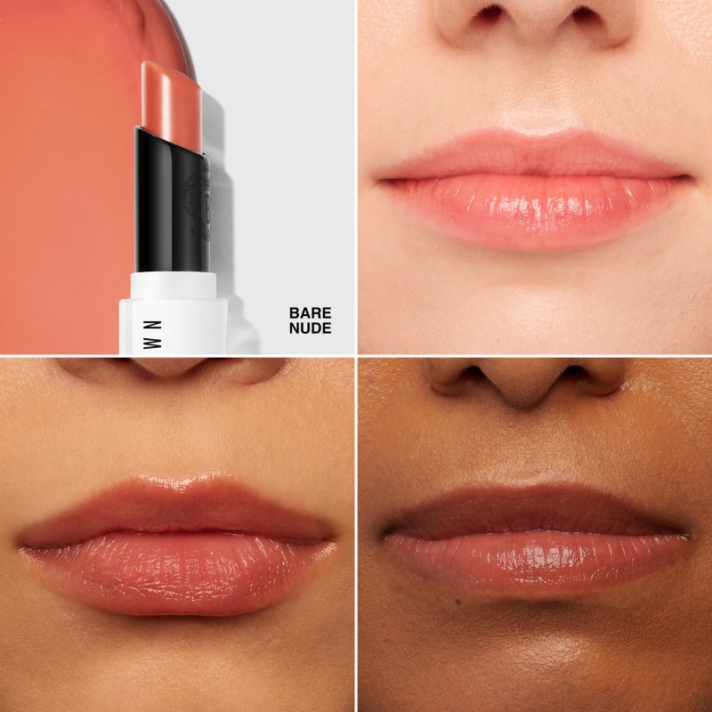 Bobbi Brown Extra Lip Tinted Balm tónující balzám na rty odstín Bare Nude 2.5 g (obrázek 3)