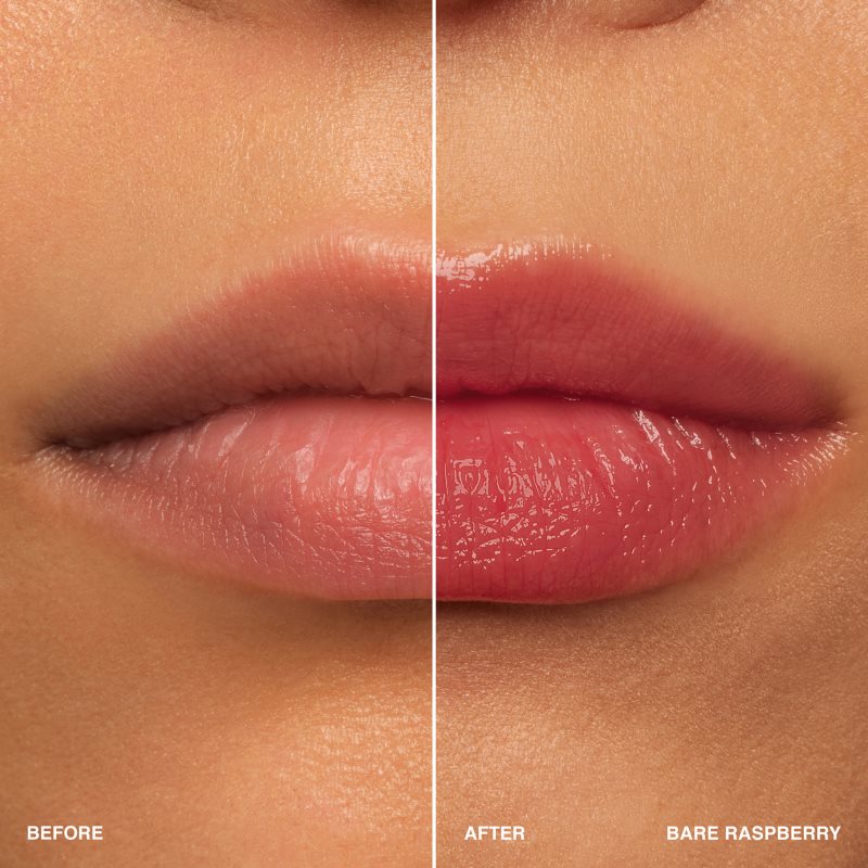 Bobbi Brown Extra Lip Tinted Balm tónující balzám na rty odstín Bare Raspberry 2.5 g (obrázek 4)