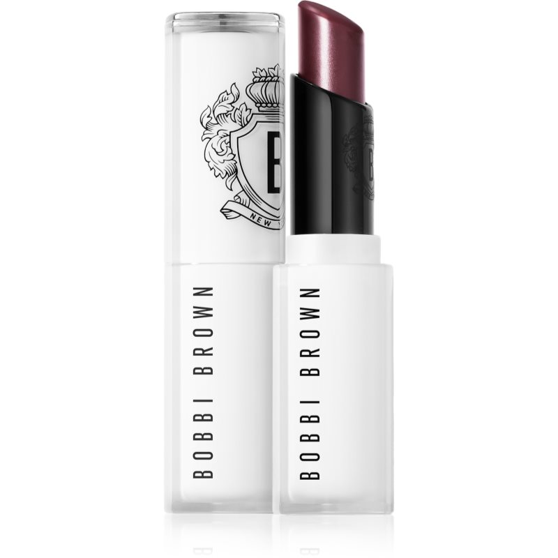 Bobbi Brown Extra Lip Tinted Balm tónujúci balzam na pery odtieň Bare Blackberry 2.5 g