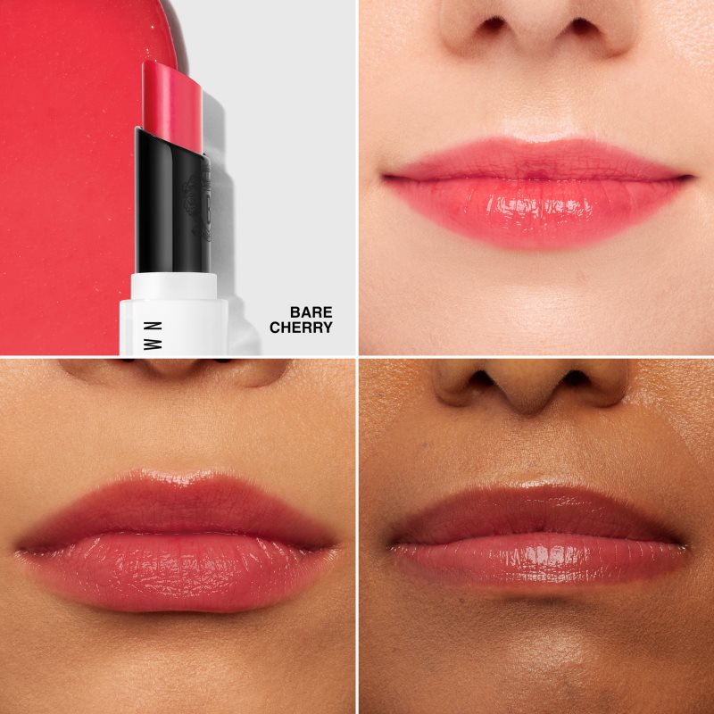 Bobbi Brown Extra Lip Tinted Balm tónující balzám na rty odstín Bare Cherry 2.5 g (obrázek 3)