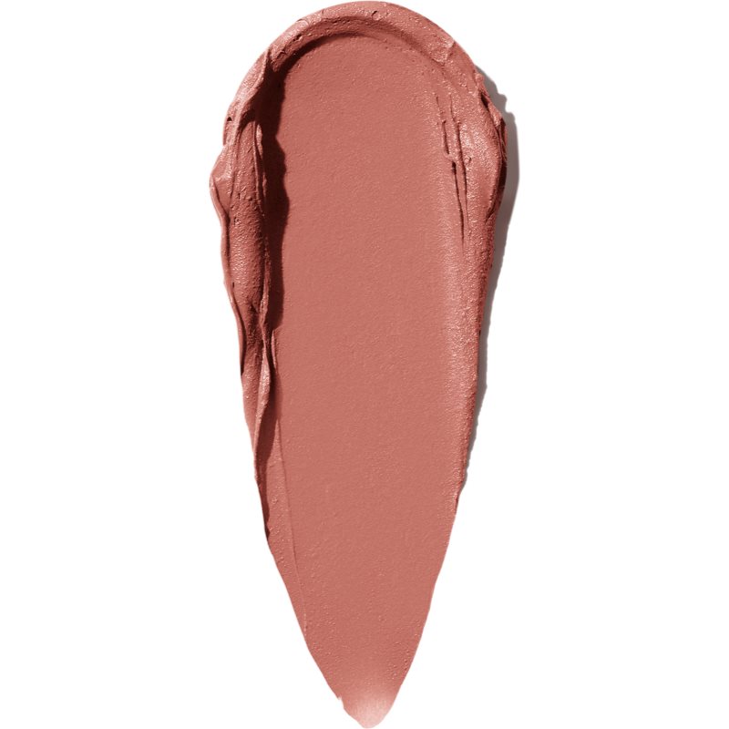 Bobbi Brown Luxe Matte Lipstick Luxury Lipstick With Matt Effect Shade Sunset Rose 3,5 G