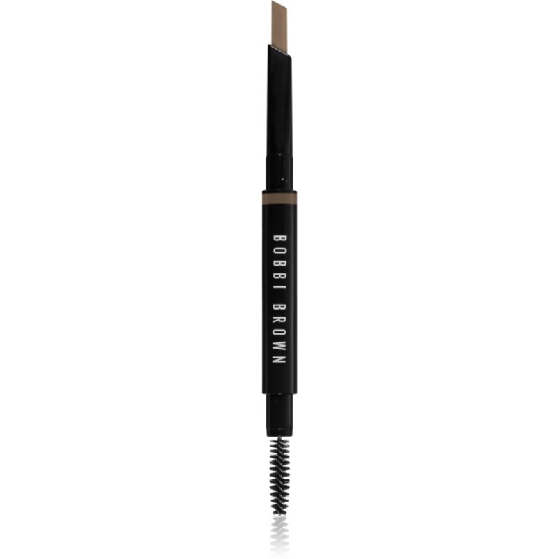 Bobbi Brown Long-Wear Brow Pencil szemöldök ceruza árnyalat Blonde 0,33 g