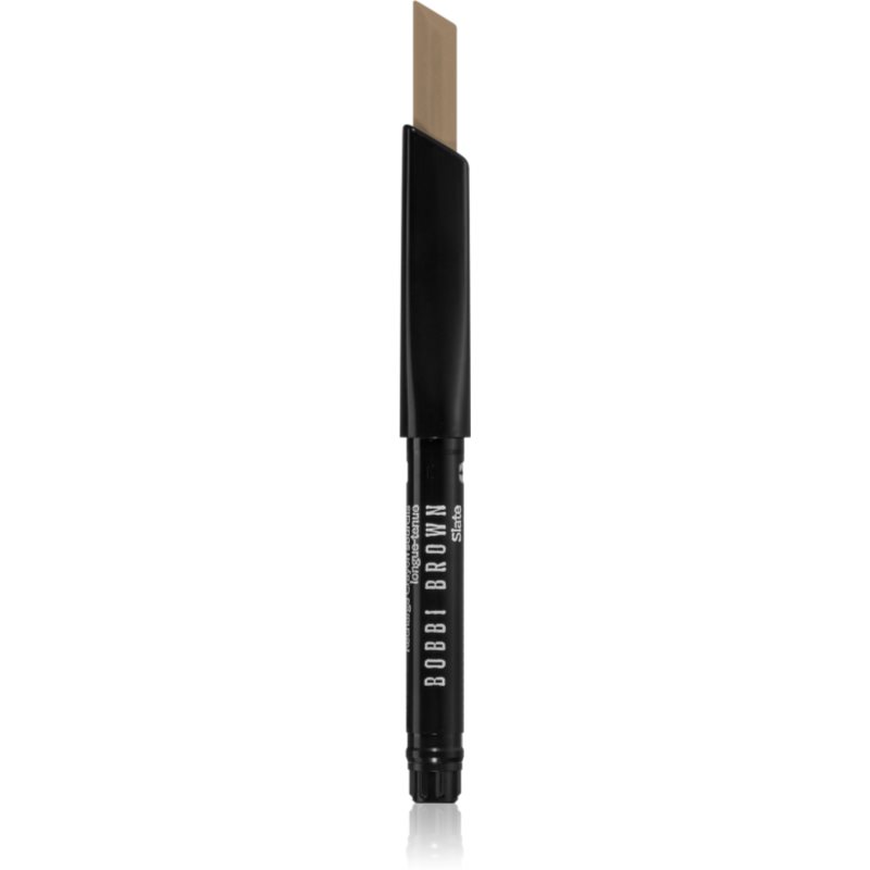 Bobbi Brown Long-Wear Brow Pencil Refill eyebrow pencil refill shade Blonde 0,33 g
