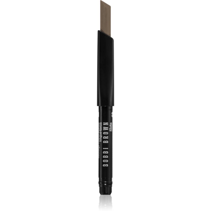 E-shop Bobbi Brown Long-Wear Brow Pencil Refill tužka na obočí náhradní náplň odstín Saddle 0,33 g