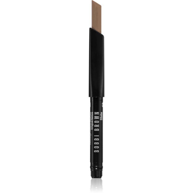 Bobbi Brown Long-Wear Brow Pencil Refill eyebrow pencil refill shade Honey Brown 0,33 g
