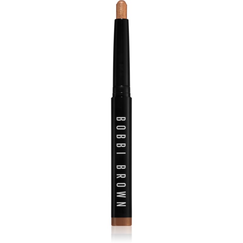 Bobbi Brown Long-Wear Cream Shadow Stick langanhaltender Lidschatten in Stiftform Farbton Golden Light 1,6 g