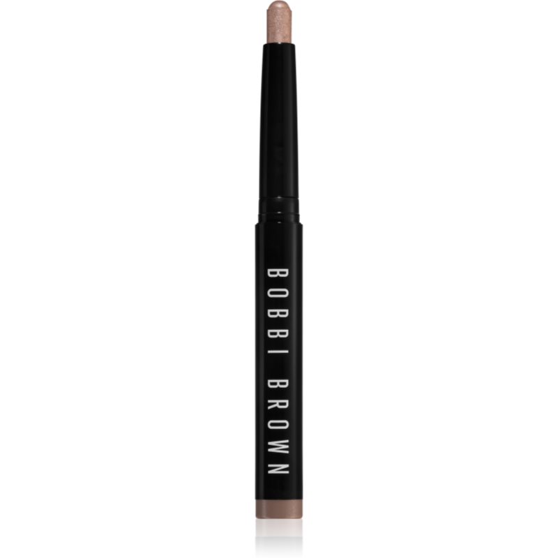 Bobbi Brown Long-Wear Cream Shadow Stick Long-lasting Eyeshadow Pencil Shade Smokey Quartz 1,6 G