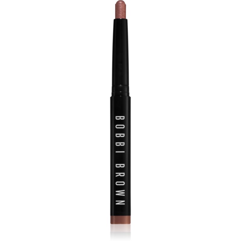 Bobbi Brown Long-Wear Cream Shadow Stick dlhotrvajúce očné tiene v ceruzke odtieň Ruby Shimmer 1,6 g