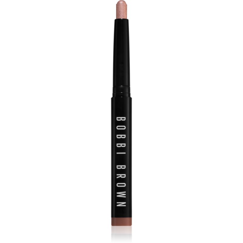 Bobbi Brown Long-Wear Cream Shadow Stick dlhotrvajúce očné tiene v ceruzke odtieň Cosmic Pink 1,6 g
