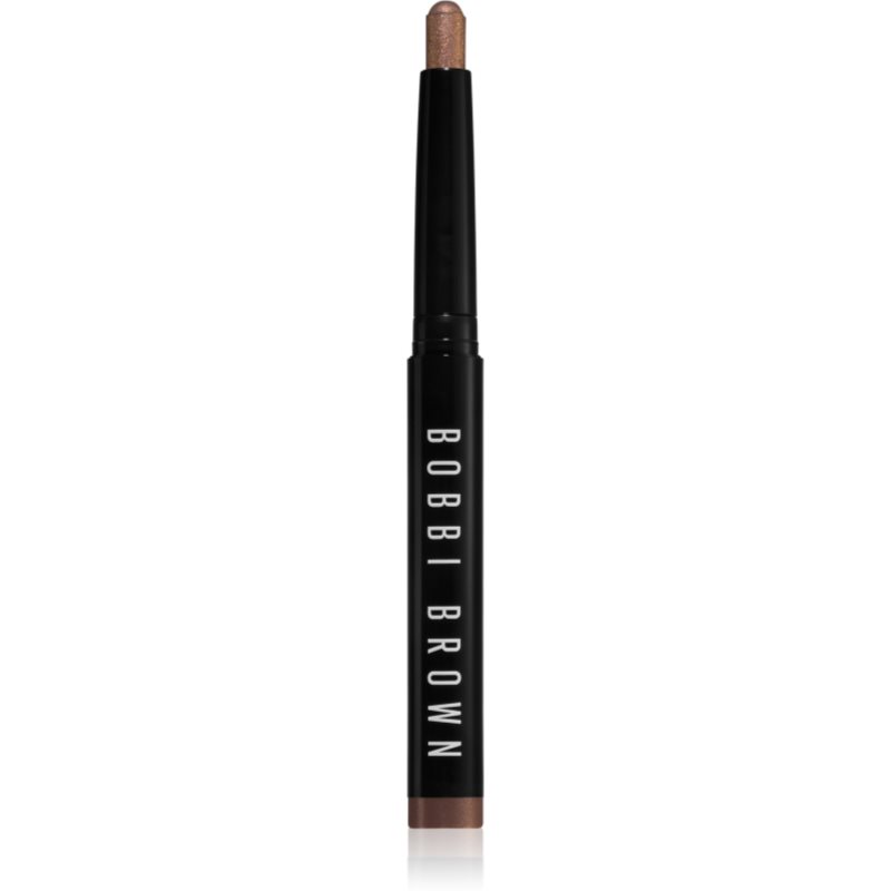 Bobbi Brown Long-Wear Cream Shadow Stick langanhaltender Lidschatten in Stiftform Farbton Bronze 1,6 g