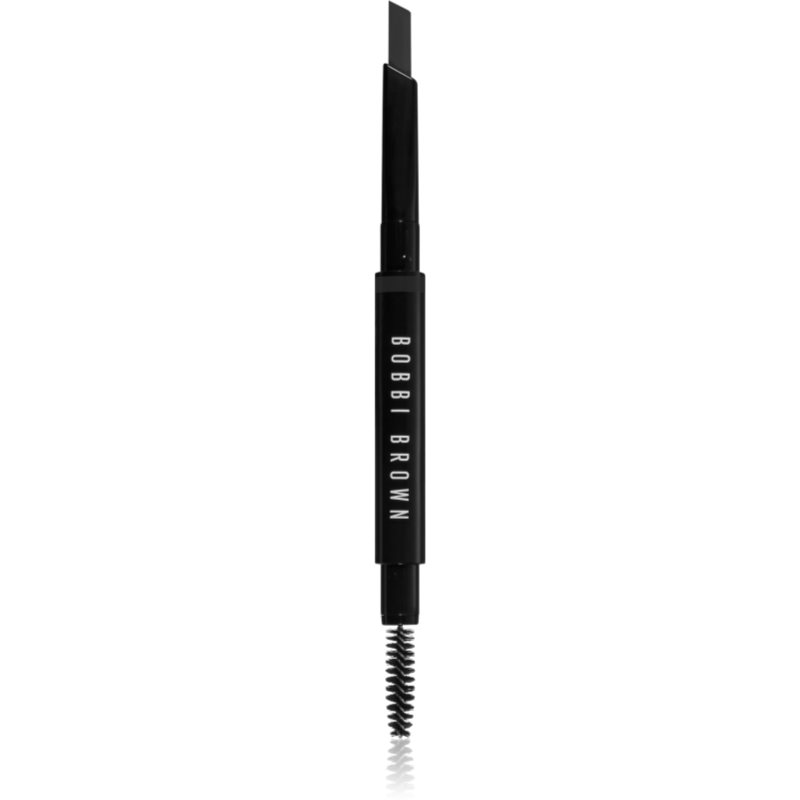 Bobbi Brown Long-Wear Brow Pencil eyebrow pencil shade Soft Black 0,33 g
