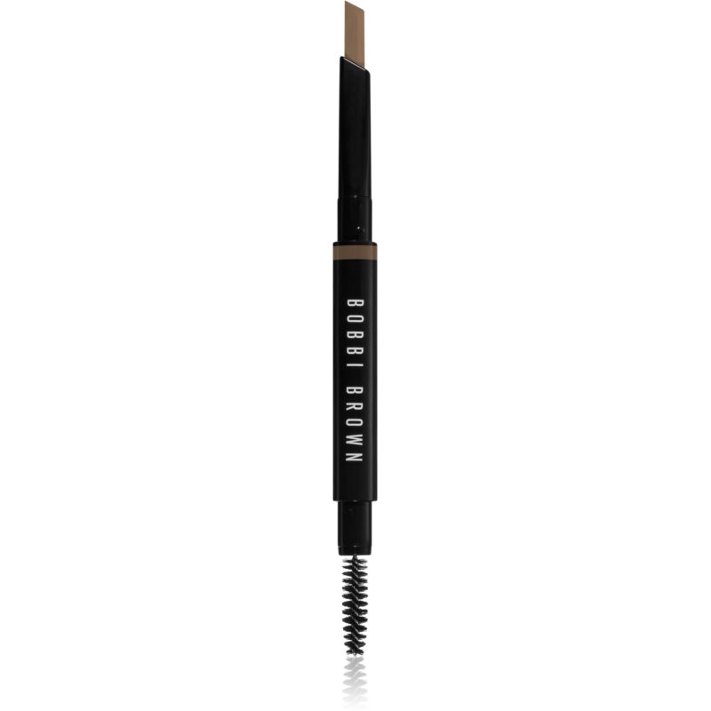 Bobbi brown long-wear brow pencil szemöldök ceruza árnyalat sandy blonde 0,33 g