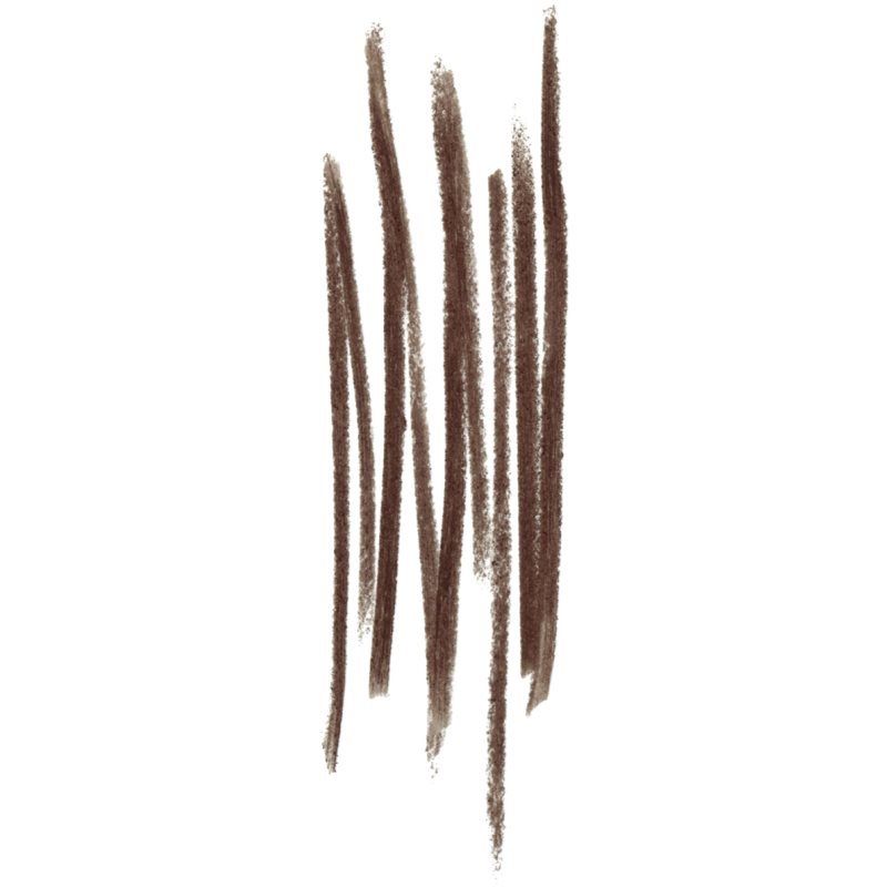 Bobbi Brown Long-Wear Brow Pencil Augenbrauenstift Farbton Warm Dark Brown 0.33 g
