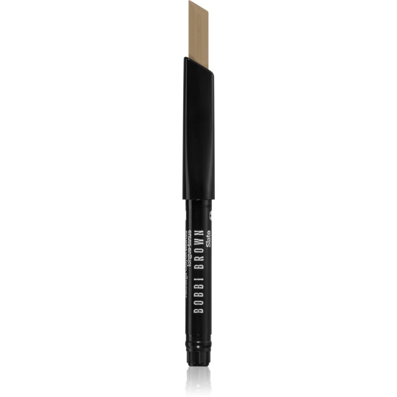 Bobbi Brown Long-Wear Brow Pencil Refill eyebrow pencil refill shade Sandy Blonde 0,33 g
