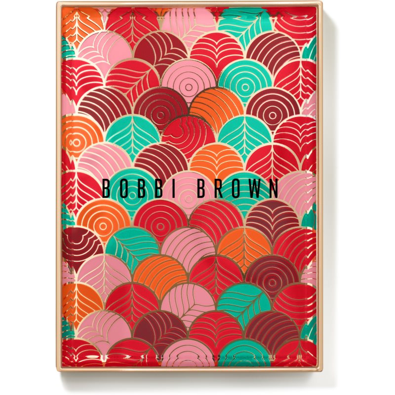 Bobbi Brown Blush & Highlight Duo рум'яна з хайлайтером відтінок Pink Dawn Glow Duo 2x3,5 гр