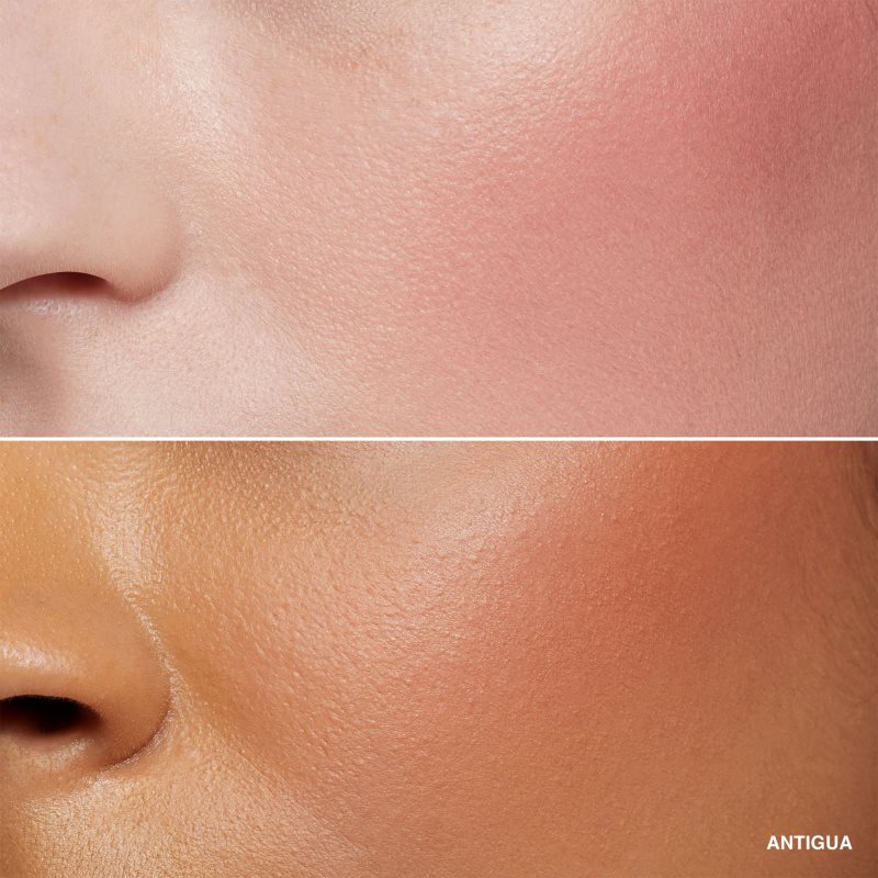 Bobbi Brown Blush pudrowy róż odcień Antigua Shimmer 3.5 g