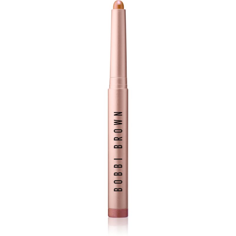 Bobbi Brown Luxe Matte Lipstick long-lasting eyeshadow in a pencil shade Incandescent 1,6 g

