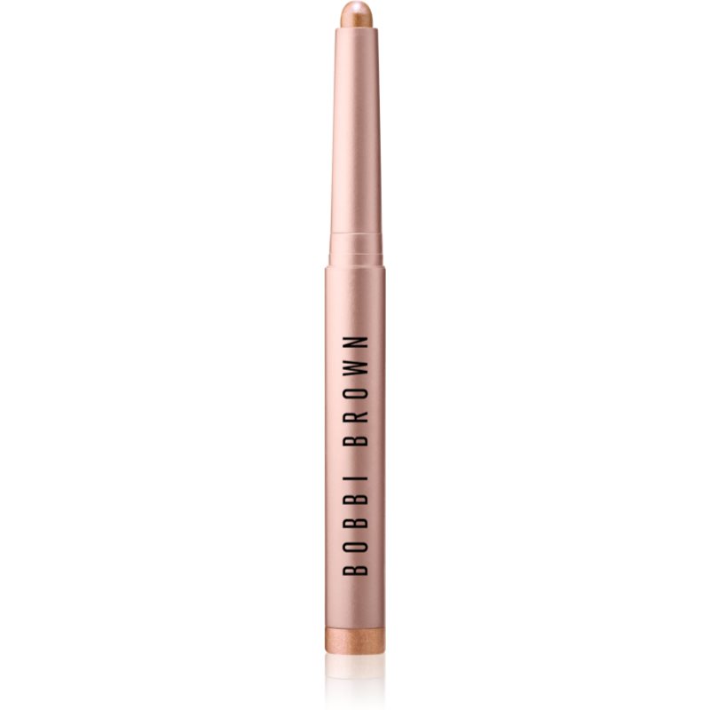 Bobbi Brown Luxe Matte Lipstick long-lasting eyeshadow in a pencil shade Sunset Rose 1,6 g
