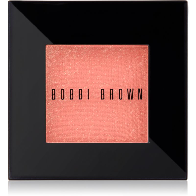 E-shop Bobbi Brown Blush pudrová tvářenka odstín Rooftop Rose 3.5 g