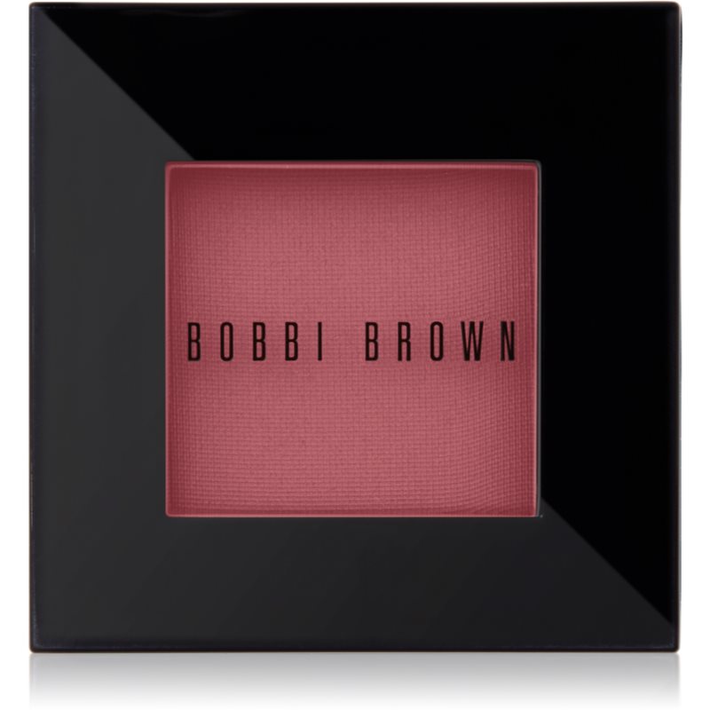 Bobbi Brown Blush fard de obraz sub forma de pudra culoare Gallery 3.5 g